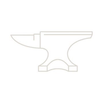 Enclume de forge